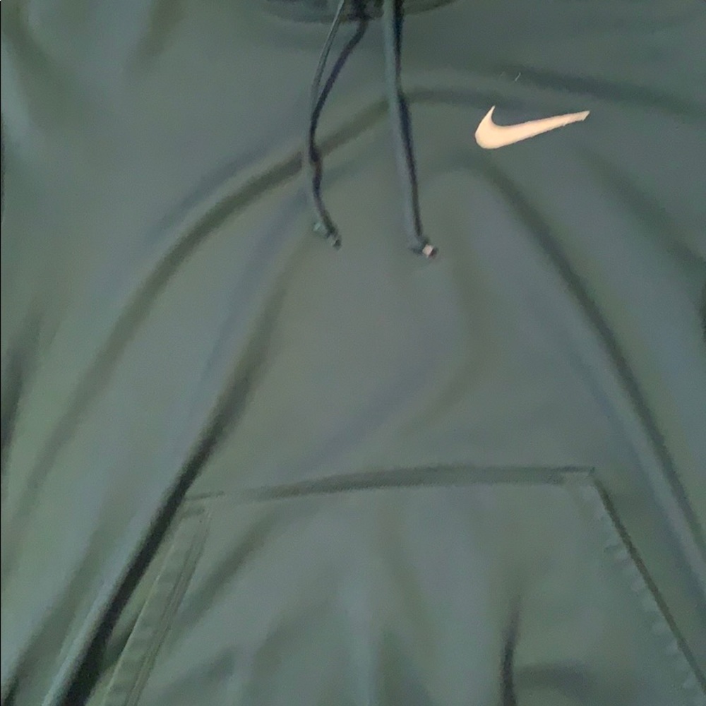 Nike Hoodie - Picture 5 of 8